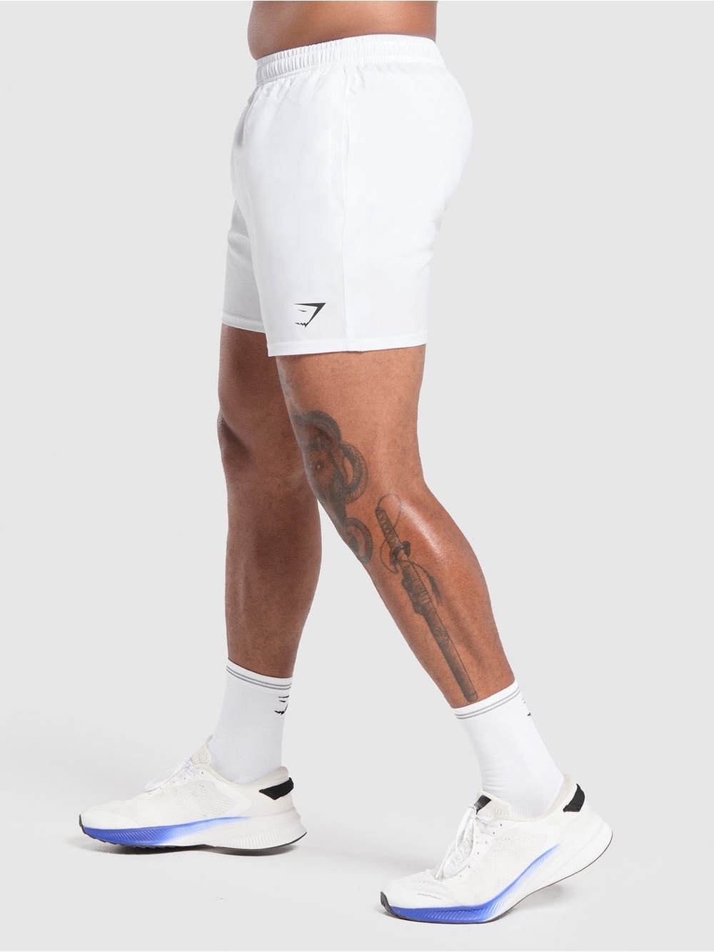 Gymshark Arrival Training Shorts